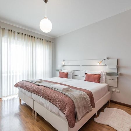 Guestready - Learn To Fly Apartman Porto Kültér fotó