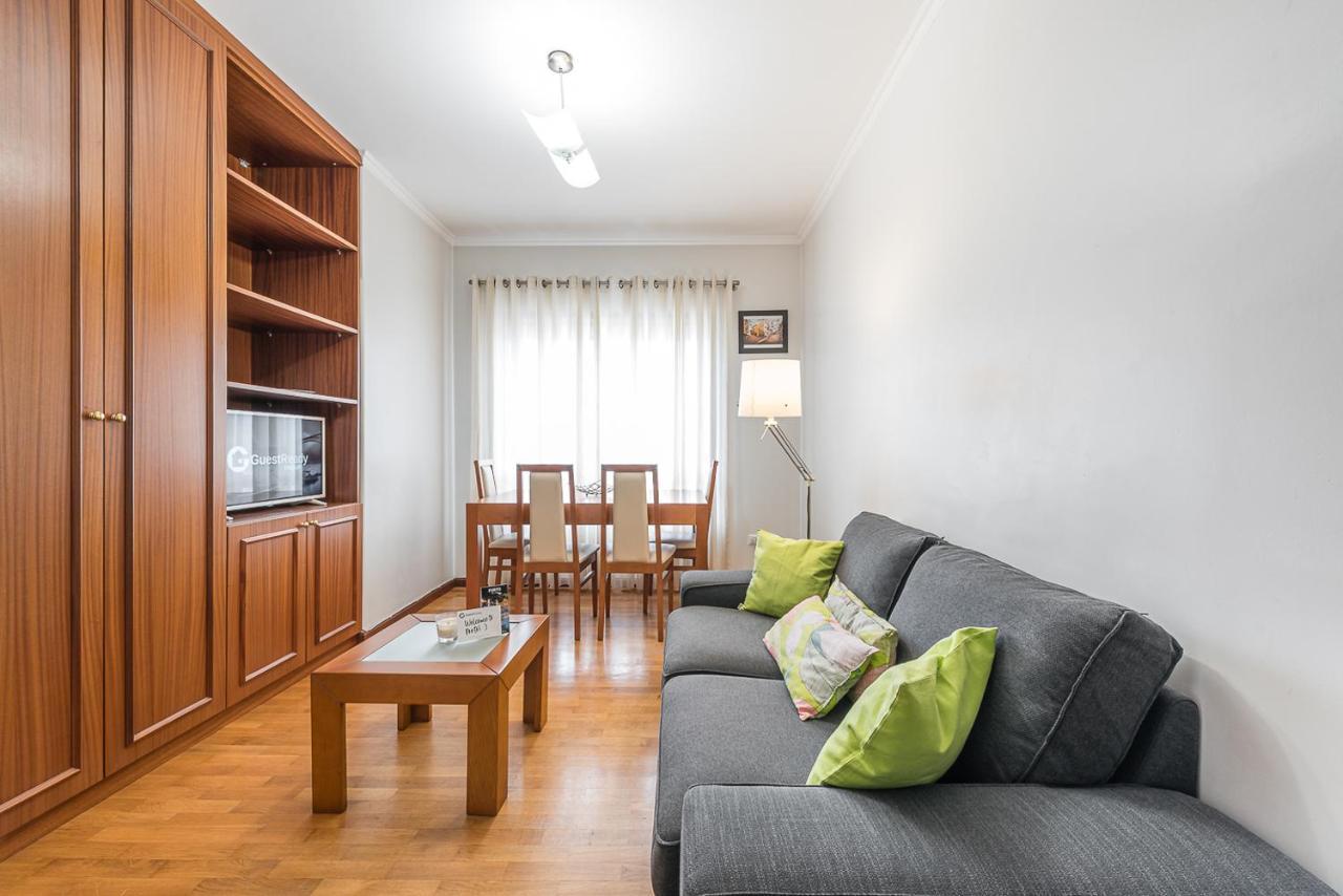 Guestready - Learn To Fly Apartman Porto Kültér fotó