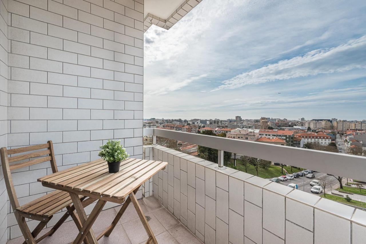 Guestready - Learn To Fly Apartman Porto Kültér fotó
