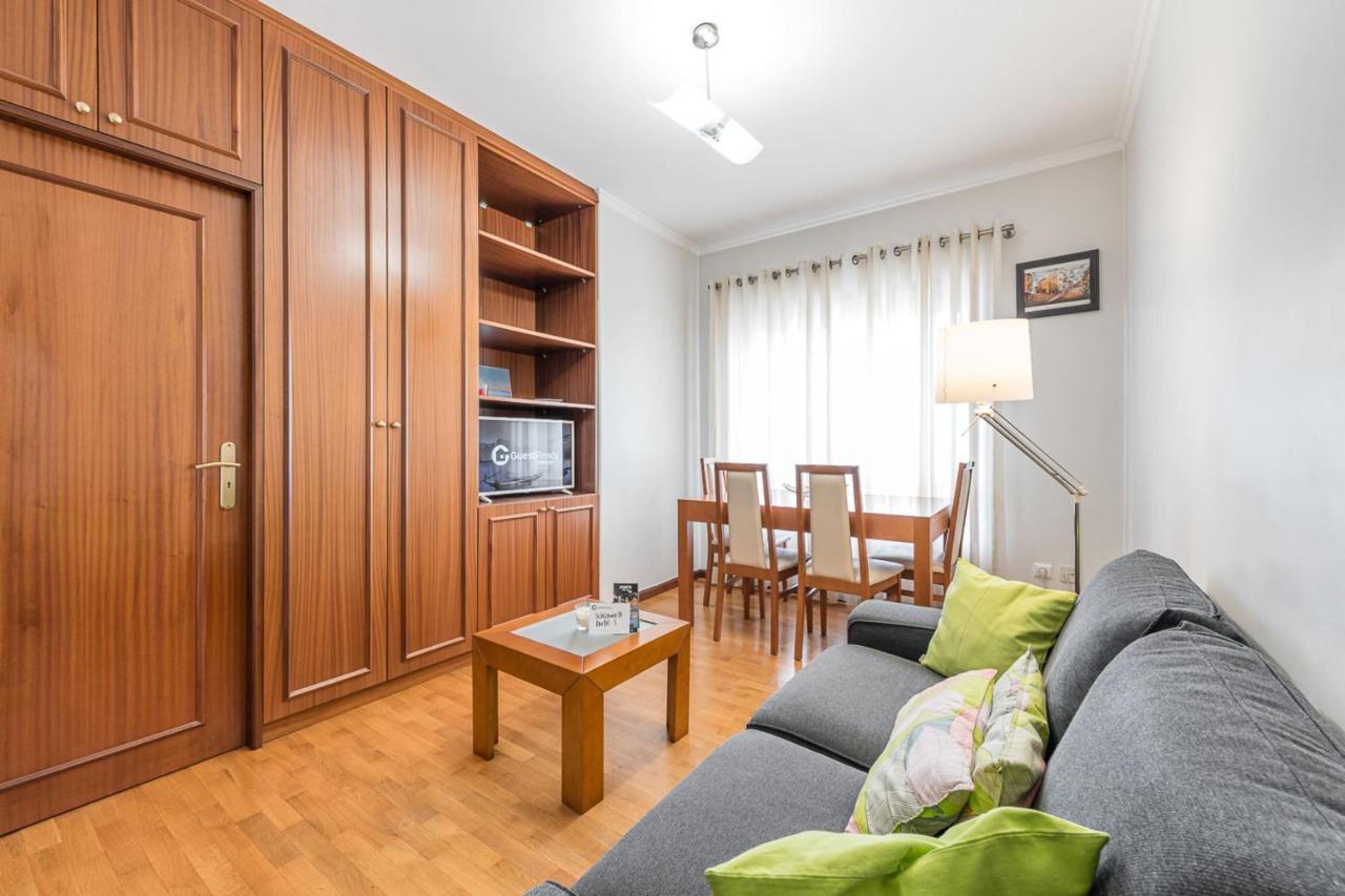 Guestready - Learn To Fly Apartman Porto Kültér fotó