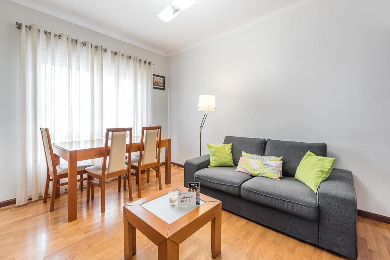 Guestready - Learn To Fly Apartman Porto Kültér fotó