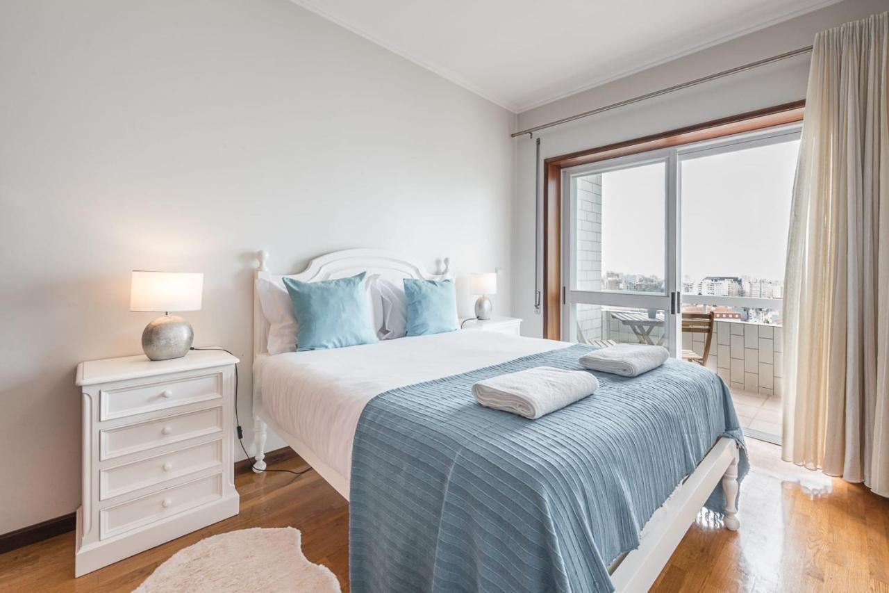 Guestready - Learn To Fly Apartman Porto Kültér fotó