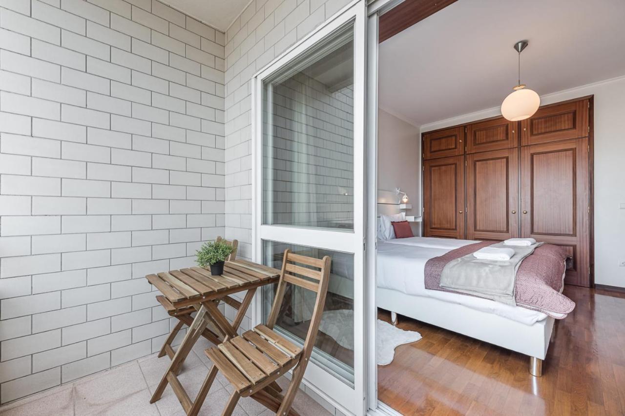 Guestready - Learn To Fly Apartman Porto Kültér fotó