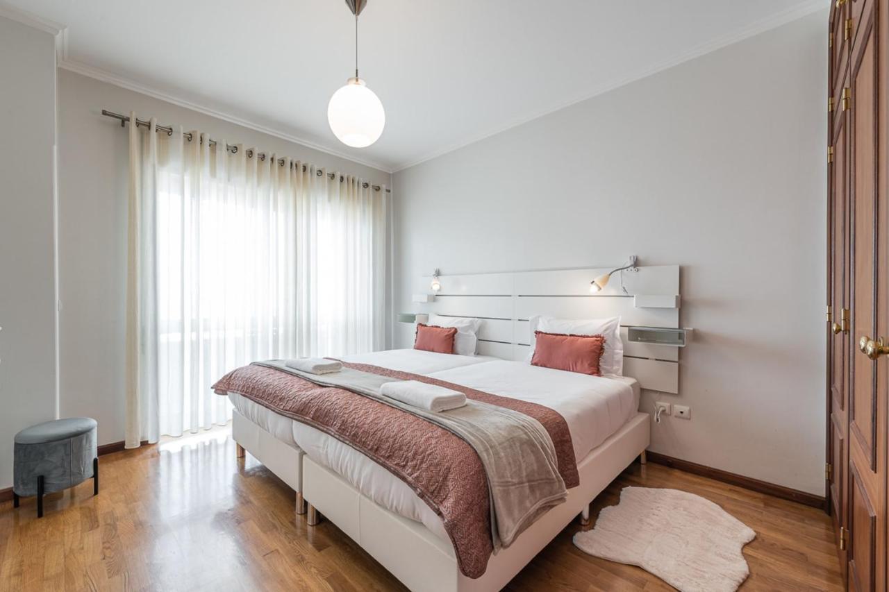 Guestready - Learn To Fly Apartman Porto Kültér fotó