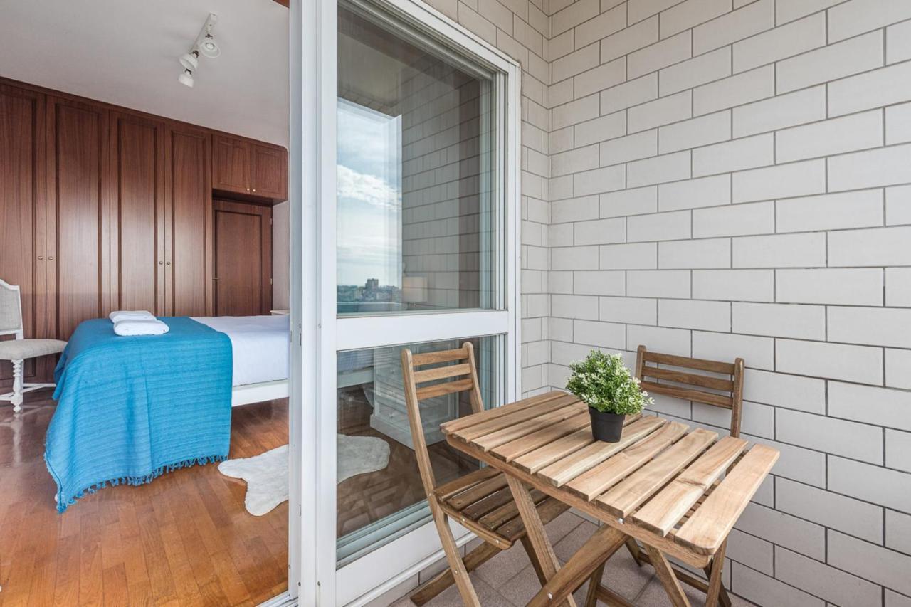 Guestready - Learn To Fly Apartman Porto Kültér fotó