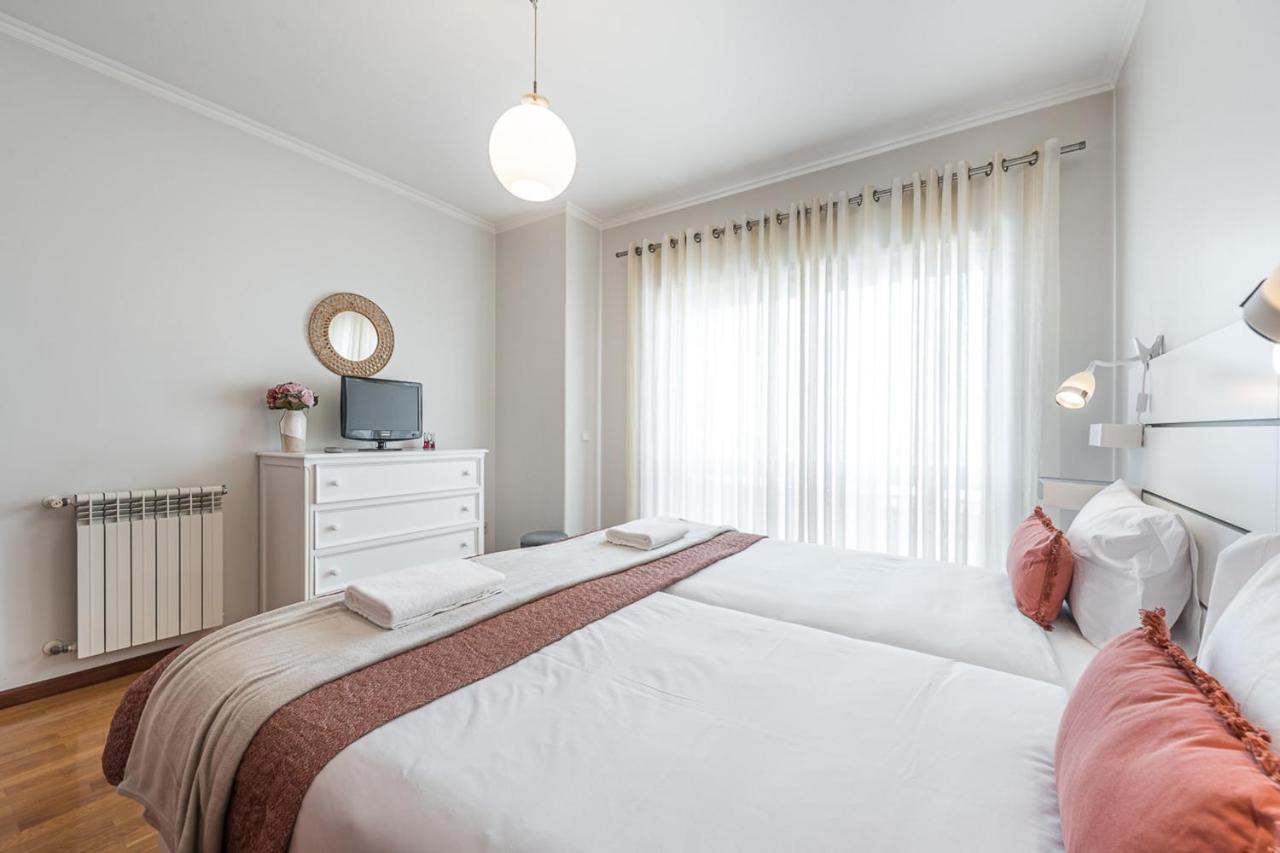 Guestready - Learn To Fly Apartman Porto Kültér fotó
