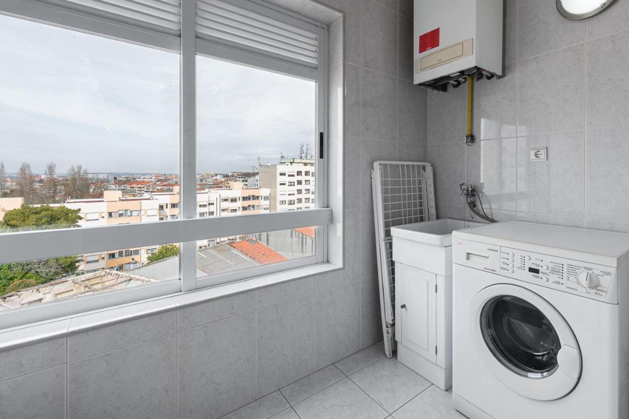 Guestready - Learn To Fly Apartman Porto Kültér fotó