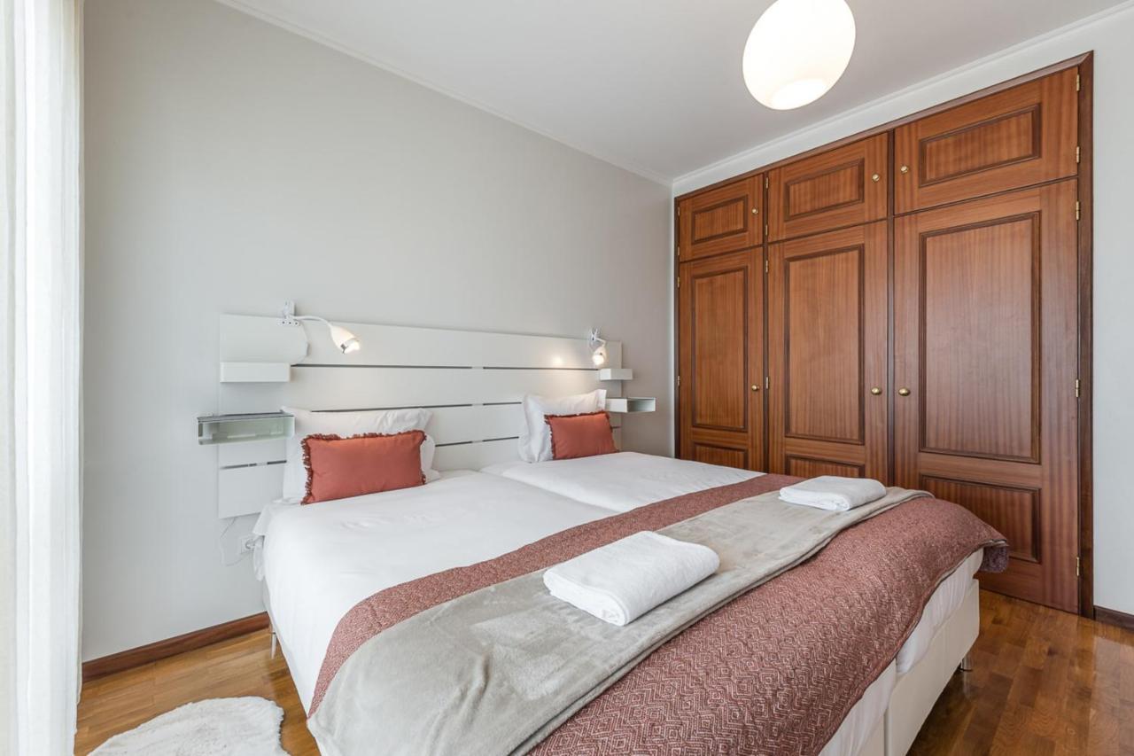 Guestready - Learn To Fly Apartman Porto Kültér fotó
