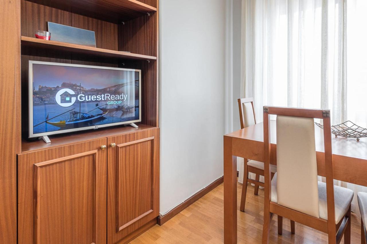 Guestready - Learn To Fly Apartman Porto Kültér fotó