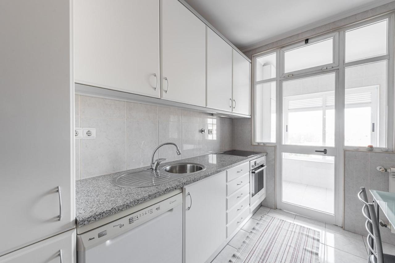 Guestready - Learn To Fly Apartman Porto Kültér fotó