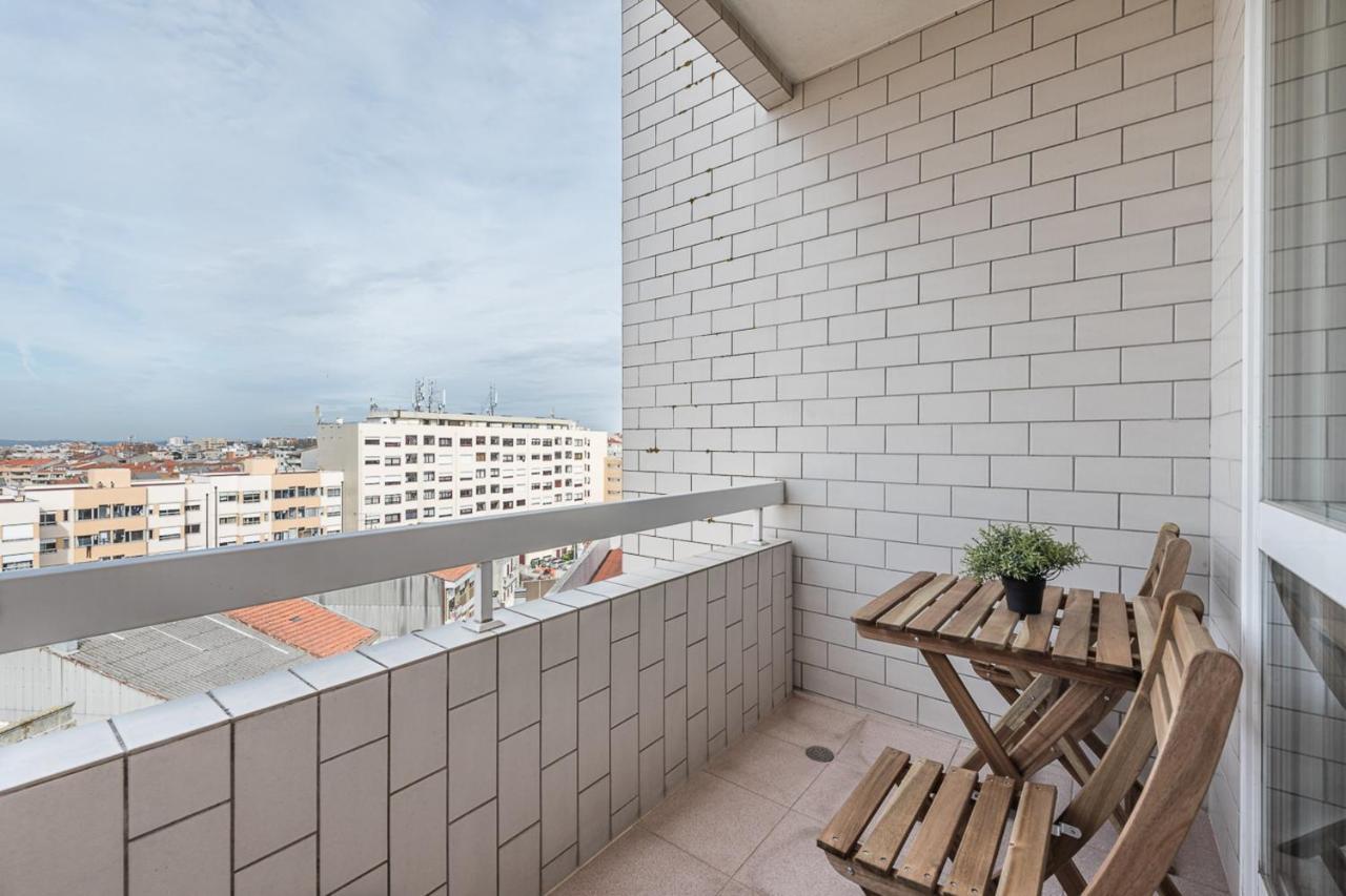 Guestready - Learn To Fly Apartman Porto Kültér fotó