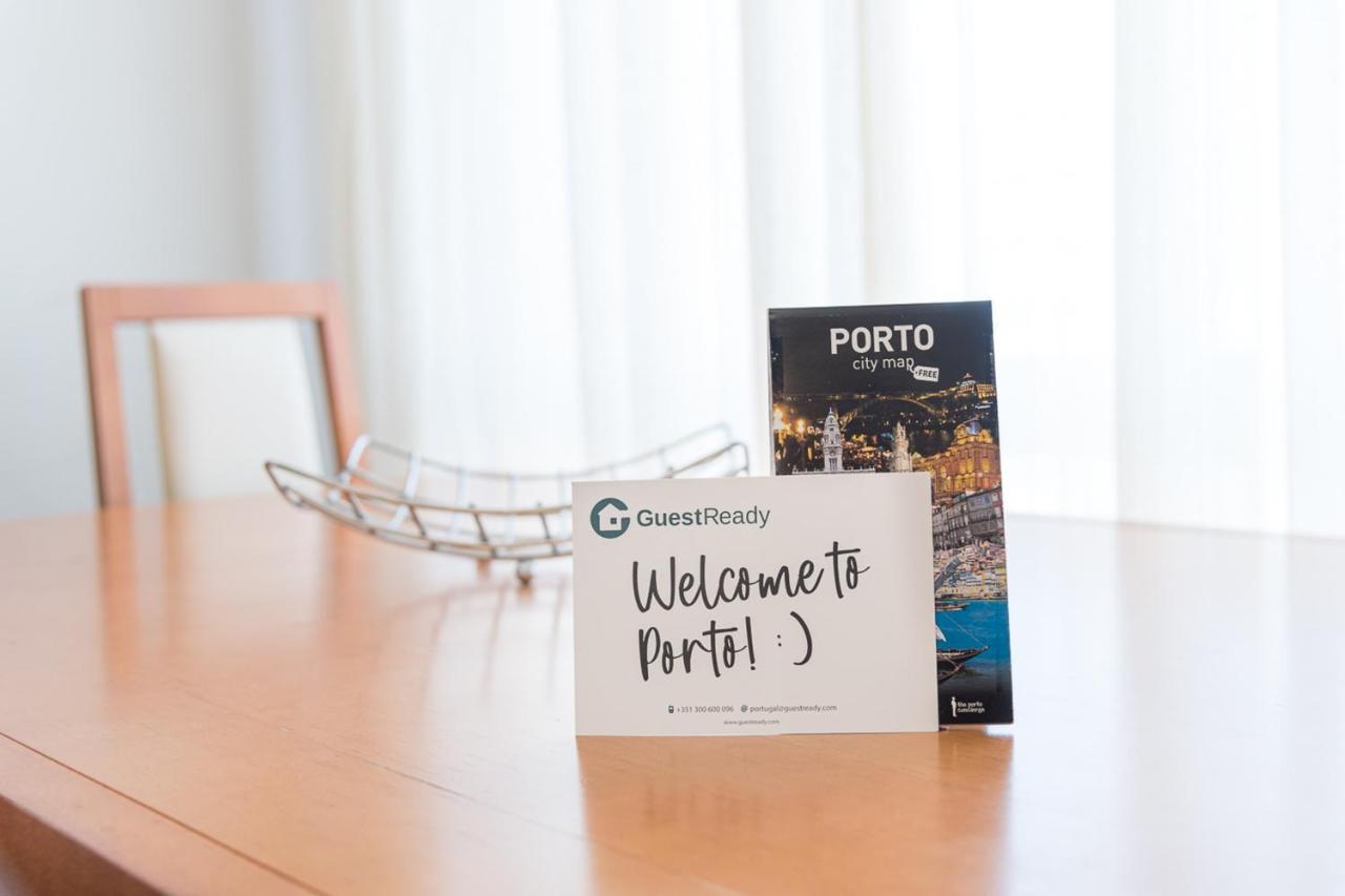 Guestready - Learn To Fly Apartman Porto Kültér fotó