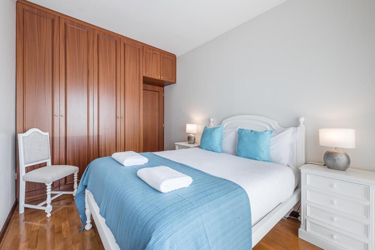 Guestready - Learn To Fly Apartman Porto Kültér fotó