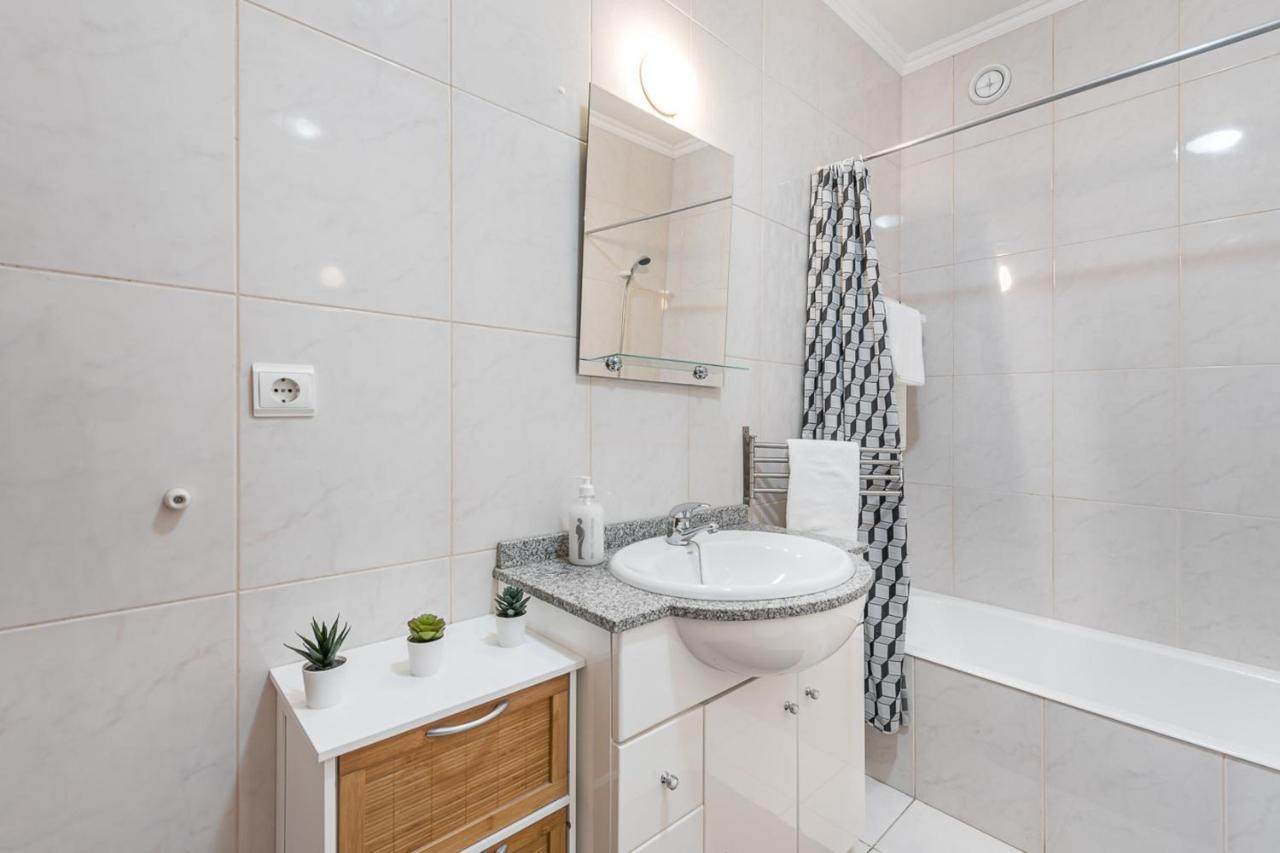 Guestready - Learn To Fly Apartman Porto Kültér fotó